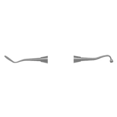 Plastic Filling Instruments